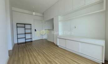 Imagem 7: Flat para alugar em Pinheiros - Edifício Thera Faria Lima - Cód. SFX06266