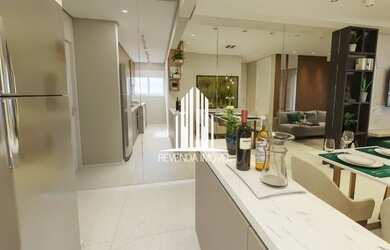 Imagem 6: APARTAMENTO 3 DORMITÓRIOS, 1 SUÍTE, 1 VAGA, À VENDA EM SÃO PAULO