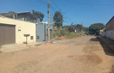 Imagem 2: Lote com área de de 360m² em Mateus Leme/MG