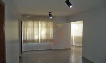 Imagem 7: Apartamento com 3 dormitórios para alugar, 107 m² por R$ 1.600,00/mês - Setor Bueno - Goiâ