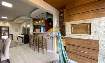 Imagem 4: Apartamento com 2 dormitórios à venda, 85 m² por R$ 540.000,00 - Pátria Nova - Novo Hambur