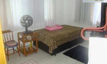 Imagem 4: Apartamento residencial à venda, Itararé, São Vicente - AP0205