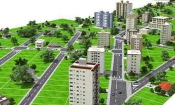 Imagem 5: Lote/Terreno para venda com 300 metros quadrados em Guarda do Cubatão - Palhoça - SC