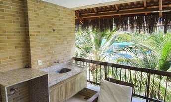 Imagem 5: Cobertura Parque das Ilhas, com 5 dormitórios à venda, 168 m² por R$ 1.200.000 - Porto das