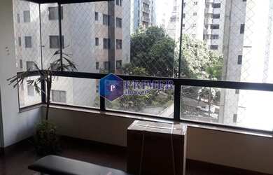 Imagem 2: BELO HORIZONTE - Apartamento Padrão - Savassi