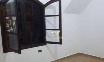 Imagem 6: Sobrado com 2 dormitórios à venda, 125 m² por R$ 531.000 - Vila Palmares - Santo André/SP