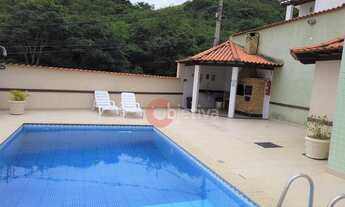 Imagem 4: Casa com 2 dormitórios à venda, 120 m² por R$ 330.000,00 - Peró - Cabo Frio/RJ