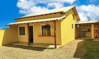 Imagem: CASA Á VENDA EM UNAMAR