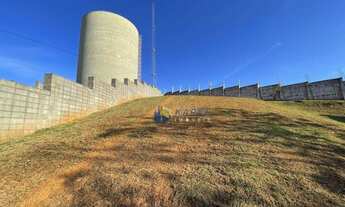Imagem 7: TERRENO À VENDA DE 631,54m², no PONTO MAIS ALTO DO CONDOMÍNIO CLUBE VALE DAS ÁGUAS em BRAG
