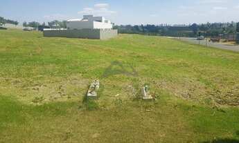 Imagem 2: Terreno - Loteamento Residencial Pedra Alta (Sousas) - Campinas