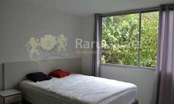 Imagem 7: Rarus Flats - Flat para locação - Edifício Morumbi