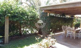 Imagem 2: Casa - Loteamento Caminhos de São Conrado (Sousas) - Campinas