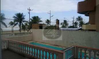 Imagem 2: Apartamento com 3 dormitórios à venda, 140 m² por R$ 501.000,00 - Tupi - Praia Grande/SP