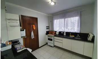 Imagem 4: Apartamento para venda com 03 Quartos em Caiobá