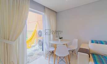 Imagem 7: Apartamento Venda Vila Mariana 65 m² 1 Dormitórios