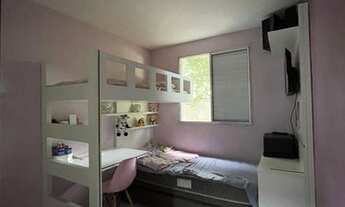 Imagem 7: Residencial Jeribá - Apartamento térreo - com planejados na cozinha e quartos