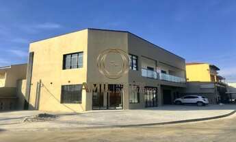 Imagem: SÃO JOSÉ DOS CAMPOS - Conjunto Comercial/Sala