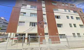 Imagem: Apartamento à venda 1 Quarto, 1 Vaga, 52M²