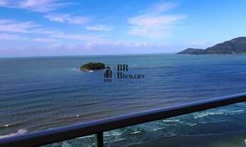 Imagem 3: Cobertura Duplex Frente Mar na Região Central