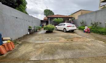 Imagem 2: Lote de 500m² Com 2 Casas No Setor Tradicional Sul - Abaixo do Detran DF