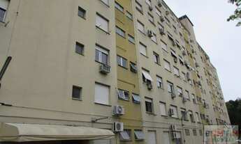 Imagem 2: Ótimo apto de 1 dorm. c/ garagem - Petrópolis - Porto Alegre/RS - AP3522