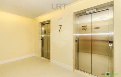 Imagem 2: Porto Alegre - Conjunto Comercial/Sala - Santana