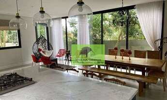 Imagem 5: Casa com 3 dormitórios à venda, 427 m² por R$ 1.840.000,00 - Granja Viana - Carapicuíba/SP