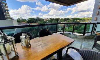 Imagem 5: 04 Quartos com Varanda, Belvedere