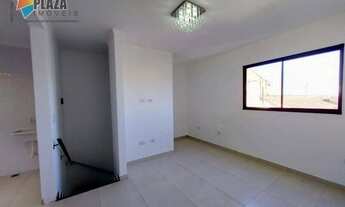 Imagem 5: Casa com 2 dormitórios à venda, 49 m² por R$ 235.000,00 - Ocian - Praia Grande/SP