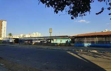 Imagem 2: Comercial/Industrial no bairro Setor dos Afonsos