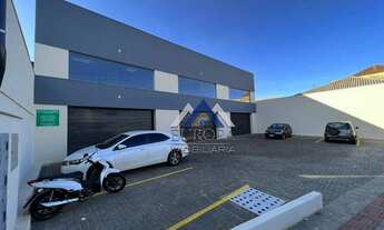 Imagem 3: Barracão para alugar, 133 m² por R$ 5.000,00/mês - Centro - Londrina/PR