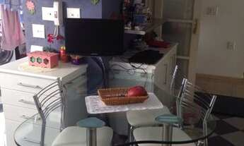 Imagem 6: Perdizes com muito espaço !