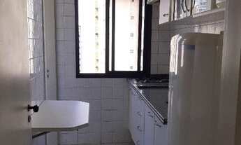 Imagem 7: SãO PAULO - Apartamento Padrão - Vila Mariana