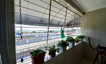 Imagem 6: Apartamento para venda possui 94 metros quadrados com 3 quartos em Arruda - Recife - PE