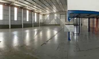 Imagem 7: Galpão - Dois Córregos - Valinhos