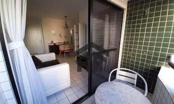 Imagem: Apartamento com 3 Quartos no Espinheiro