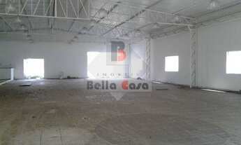 Imagem 5: Galpão/loja Paes de Barros