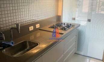 Imagem 2: Apartamento com 2 dormitórios à venda, 96 m² por R$ 1.100.000,00 - Vila Frezzarin - Americ