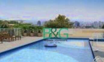 Imagem 6: Apartamento com 2 dormitórios à venda, 55 m² por R$ 480.000 - Alto do Pari - São Paulo/SP