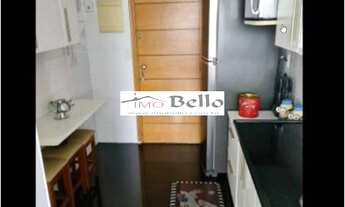 Imagem 4: OPORTUNIDADE NO NATAN NA ESTRADA DO BANANAL COM 3 QUARTOS 93 M2 SOL DA MANHÃ LINDA VISTA L