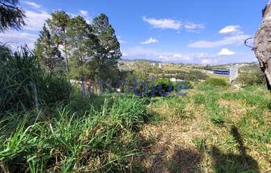 Imagem 4: Terreno com excelente vista