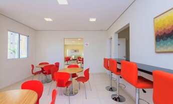 Imagem 3: Venda - Apartamento - Jardim Dulce (Nova Veneza) - Sumaré - SP