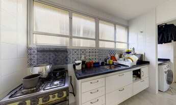 Imagem 5: APARTAMENTO RESIDENCIAL em São Paulo - SP, Jardim América