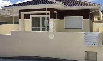 Imagem: Casa 3 Dormitórios