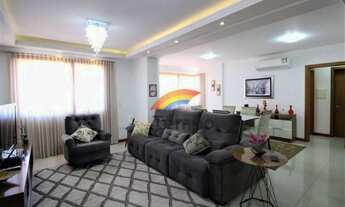 Imagem 4: Apartamento à venda, 100 m² por R$ 659.000,00 - Ideal - Novo Hamburgo/RS