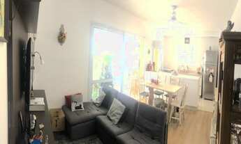 Imagem 4: CAMPINAS - Apartamento Padrão - JARDIM BELO HORIZONTE