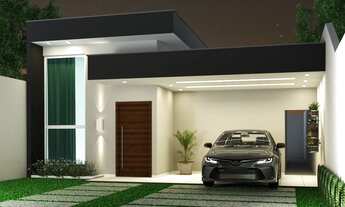 Imagem 2: Casa Araçagy, próxima Av. Norte