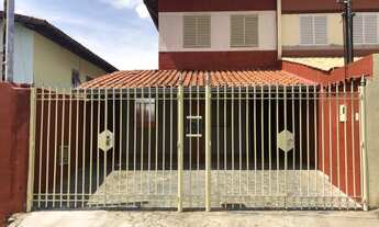 Imagem: Casa Geminada - Vila Clóris