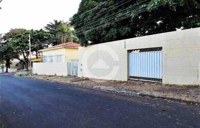 Imagem 4: Terreno - Jardim Guanabara - Campinas