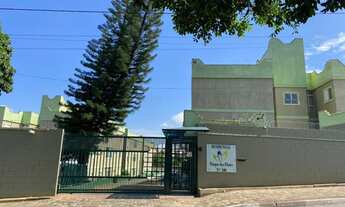 Imagem: Apartamento a venda em Hortolândia!!